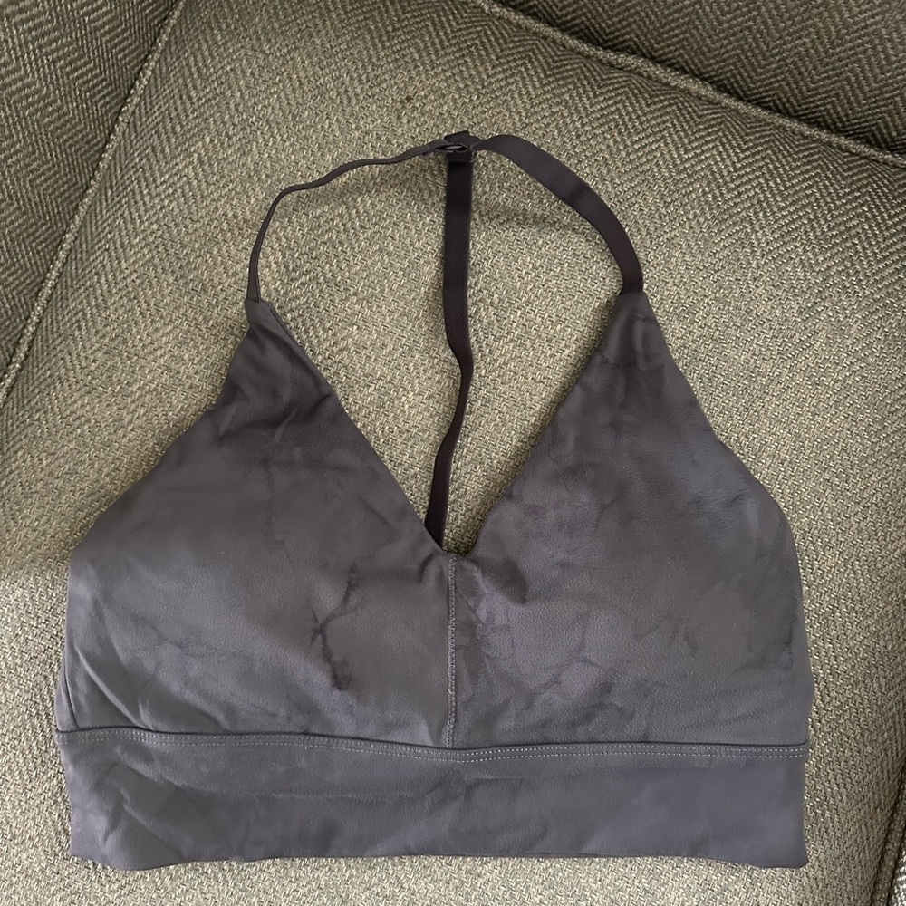 Alphalete bra